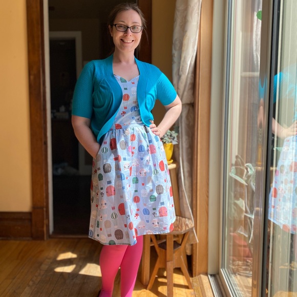 Your Friendly Posh Ambassador, Angela - Picture 7 of 16